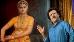 Chandramukhi 2 : பரபரப்பாக நடக்கும் சந்திரமுகி 2 டப்பிங் பணிகள்..லாரன்ஸ் புகைப்படத்தை வெளியிட்ட லைகா நிறுவனம்!