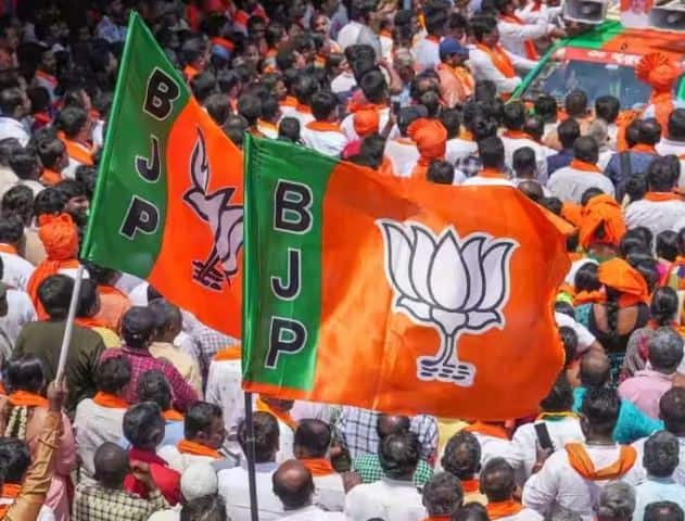 BJP will Change state president in Madhya pradesh-Karnataka-Gujarat and kerala BJP State President : ਮੱਧ ਪ੍ਰਦੇਸ਼, ਕਰਨਾਟਕ, ਗੁਜਰਾਤ ਤੇ ਕੇਰਲ 'ਚ ਵੀ ਭਾਜਪਾ ਬਦਲੇਗੀ ਪ੍ਰਧਾਨ, ਇਨ੍ਹਾਂ ਨਾਵਾਂ ਦੀ ਹੈ ਚਰਚਾ