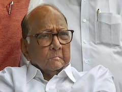 NCP Symbol With Us, Won't Allow Anyone To Snatch It: Sharad Pawar After Ajit's EC Move