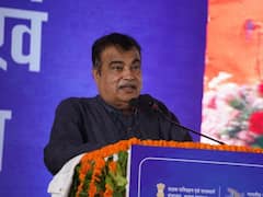 Govt Aims To Double Automobile Industry Turnover To Rs 15 lakh Crore, Says Nitin Gadkari