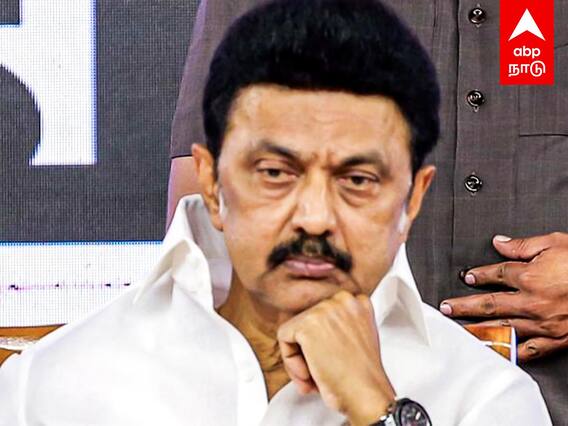 CM MK Stalin Discharge : டிஸ்சார்ஜ் ஆன முதல்வர்.. அனுமதிக்க காரணம் இதுவா? தற்போதைய உடல்நிலை..