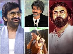 పవన్ ఇన్స్టా ఎంట్రీ, విజయ్ షాకింగ్ డెసిషన్, రవితేజ సినిమాలో విశ్వక్ - నేటి టాప్ సినీ విశేషాలివే!