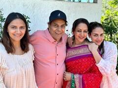 धर्मेंद्र के लिए हेमा मालिनी ने कभी नहीं बनाया खाना, एक्ट्रेस ने खुद किया था खुलासा, फिर इस वजह से सीखनी पड़ी थी कुकिंग