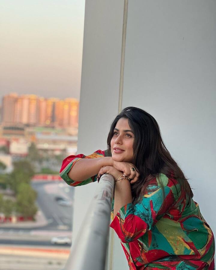 నటి పూర్ణ అందమైన ఫోటోలు