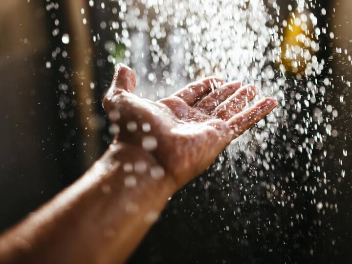 Is rain water beneficial for health? should you drink it? Daily India