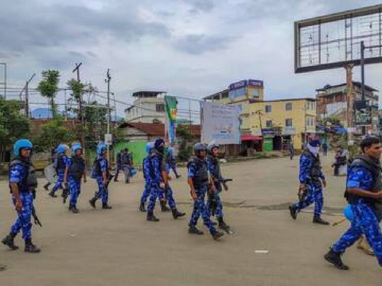 Schools in Manipur have been closed for the past two months and will reopen from today, the state government said. Manipur Crisis: தீரா கலவரம்.. மணிப்பூரில் இன்று முதல் பள்ளிகள் திறப்பு.. பதற்றத்தில் மக்கள்.