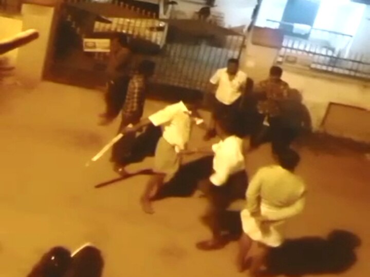 Crime: மயிலாடுதுறையில் பிரபல நடன கலைஞர் மீது தாக்குதல் - வீடியோ வெளியாகி பரபரப்பு