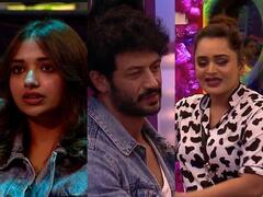 बिग बॉस ओटीटी 2: जिया शंकर को कैप्टेंसी टास्क में हराने के लिए बेबिका ने पार की सारी हदें, जद हदीद पर लगा दिया ये आरोप?