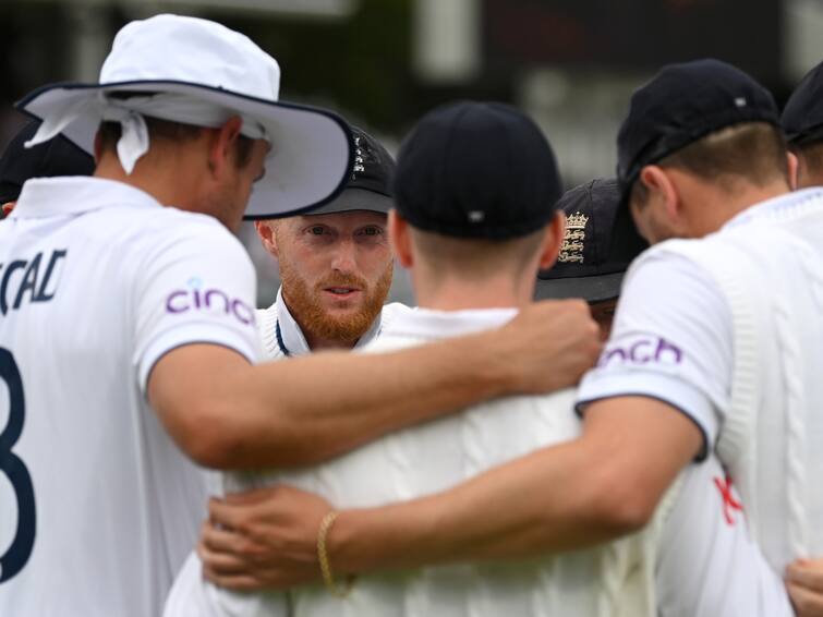 Ashes Test Series If England won Australia Day 4 know full scoreboard details Ashes Test: ஹாட்ரிக் வெற்றி வாய்ப்பை இழக்கும் ஆஸ்திரேலியா.. பழிக்கு பழி வாங்குமா இங்கிலாந்து? விறுவிறுப்பான கட்டத்தில் ஆஷஸ்..!