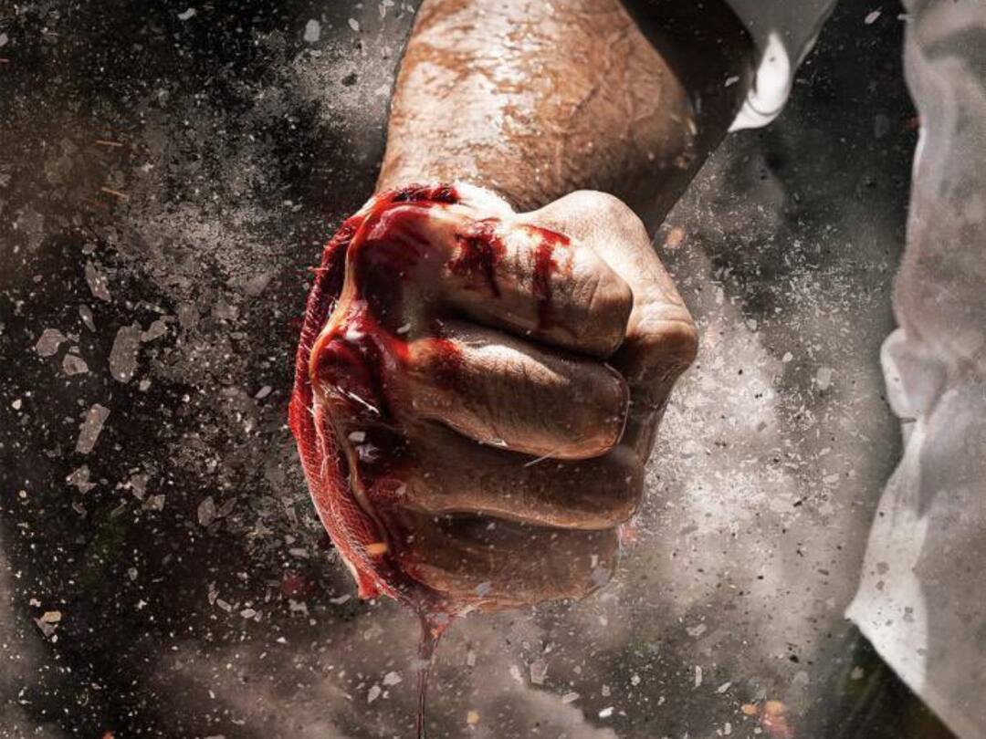 NKR21: కొత్త సినిమా ప్రకటించిన కళ్యాణ్ రామ్ - పూర్తిస్థాయి యాక్షన్ ఎంటర్టైనర్గా! NKR21 Starring Nandamuri Kalyan Ram Announced Directed By Pradeep Chilukuri NKR21: కొత్త సినిమా ప్రకటించిన కళ్యాణ్ రామ్ - పూర్తిస్థాయి యాక్షన్ ఎంటర్టైనర్గా!