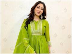 क्या मां बनने के बाद दिशा परमार काम करना रखेंगी जारी? जानिए- 'बड़े अच्छे लगते हैं 3' एक्ट्रेस ने क्या कहा?