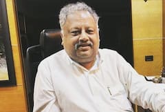 Rakesh Jhunjhunwala: তিলে তিলে তৈরি বিশাল সাম্রাজ্য! কোন কোন শেয়ারে লগ্নি এই উদ্যোগপতির?