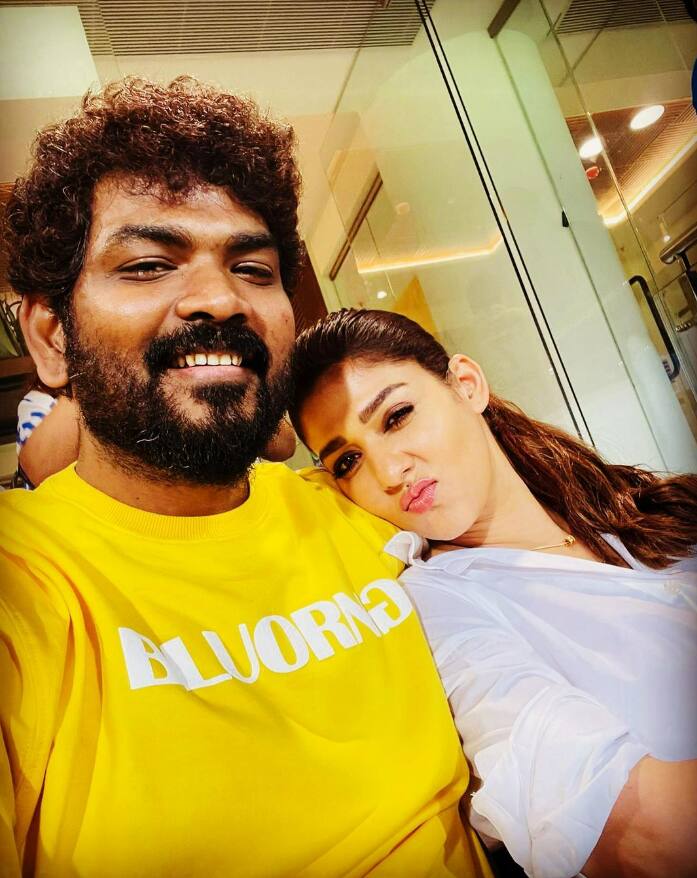 இந்த வெப் சீரிஸ் தொடர்பான அதிகாரப்பூர்வமான அறிவிப்பு இன்னும் சில நாட்களில் வெளியாகும் என்று எதிர்பார்க்கப்படுகிறது.