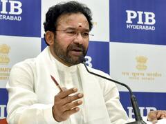 तेलंगाना में बीजेपी के नए प्रदेश अध्यक्ष जी किशन रेड्डी के सामने क्या है बड़ी चुनौती? जानें