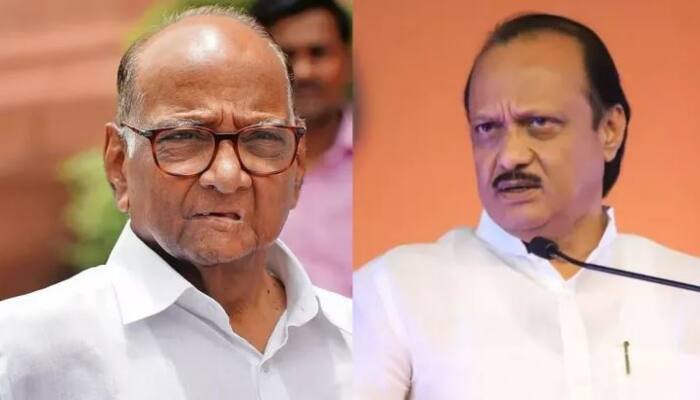 Maharashtra Politics News : ਅਜੀਤ ਪਵਾਰ ਨੇ ਖੁਦ ਸੰਭਾਲੀ NCP ਦੇ ਰਾਸ਼ਟਰੀ ਪ੍ਰਧਾਨ ਦੀ ਕਮਾਨ ,ਚਾਚਾ ਸ਼ਰਦ ਪਵਾਰ ਨੂੰ ਅਹੁਦੇ ਤੋਂ ਹਟਾਇਆ Ajit Pawar as the National President of NCP after Sharad Pawar was removed from the post Maharashtra Politics News : ਅਜੀਤ ਪਵਾਰ ਨੇ ਖੁਦ ਸੰਭਾਲੀ NCP ਦੇ ਰਾਸ਼ਟਰੀ ਪ੍ਰਧਾਨ ਦੀ ਕਮਾਨ ,ਚਾਚਾ ਸ਼ਰਦ ਪਵਾਰ ਨੂੰ ਅਹੁਦੇ ਤੋਂ ਹਟਾਇਆ