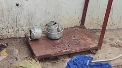 Solapur Fire: सोलापुरातील टेक्स्टाईल कारखान्याला आग,तिघांचा दुर्दैवी मृत्यू