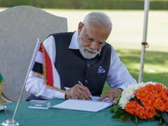 लोकसभा चुनाव: जलवायु परिवर्तन का मुद्दा पार्टियों के घोषणापत्र में होना क्यों है जरूरी, पूरी रिपोर्ट