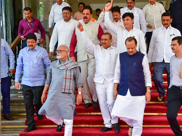 अजित पवार अपनी स्कूल की पढ़ाई के बाद चाचा के साथ राजनीति में लग गए. अजित पवार के चाचा का नाम शरद पवार है. जो कि एक प्रसिद्ध राजनेता है.