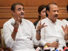 किसकी होगी NCP, शरद पवार या भतीजे अजित? बैठक से पहले प्रफुल्ल पटेल बोले- चिंता करने की...