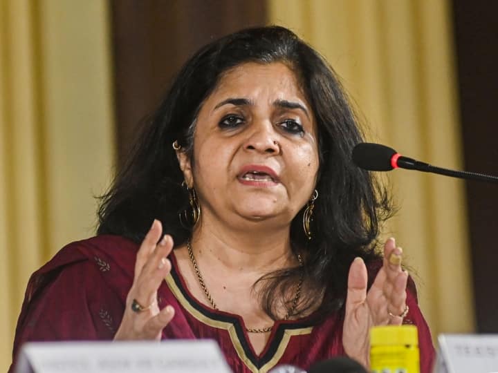 teesta setalvad arrest case supreme court next hearing on 19 july Supreme Court: तीस्ता सीतलवाड़ फिलहाल नहीं जाएंगी जेल, सुप्रीम कोर्ट ने सुनवाई 19 जुलाई के लिए टाली