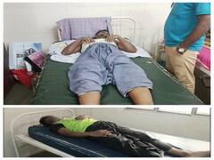 Crime: மயிலாடுதுறையில் பிரபல நடன கலைஞர் மீது தாக்குதல் - வீடியோ வெளியாகி பரபரப்பு