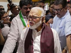 'Ready To Come Back Once...': Ajit Pawar Camp Leader Says Sharad Pawar's 'Close Aides Out To Finish Party'