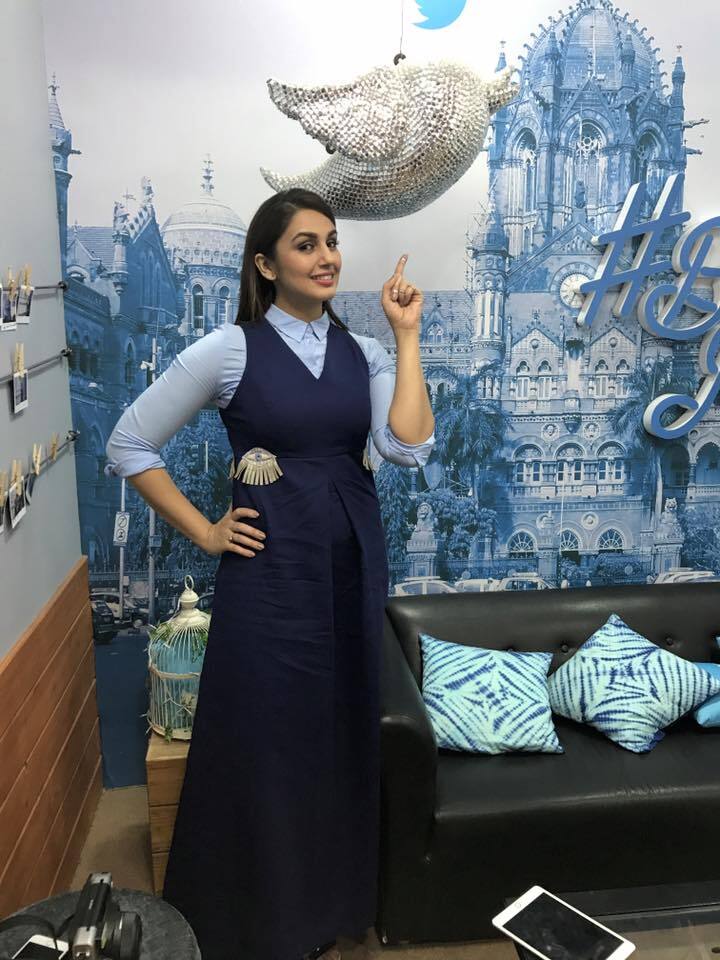 हुमा के लिए ये फिल्म कितनी स्पेशल है इस बात का खुलासा अपने कई इंटरव्यूज में कर चुकी हैं. वहीं एक बार उन्होंने ये भी शेयर किया था कि अनुराग कश्यप ने उन्हें इस फिल्म के लिए कैसे साइन किया था.