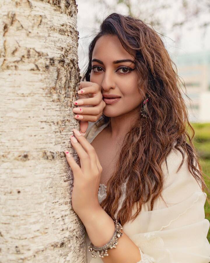సోనాక్షి సిన్హా (Image Credit: Sonakshi Sinha/ Instagram)