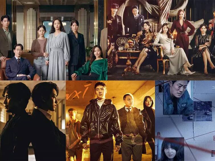 Top Thriller Korean Dramas That Will Have You On The Edge Of Your Seat Top Thriller Korean Dramas: ఈ కొరియన్ థ్రిల్లర్స్ చూస్తే, ఊపిరి బిగపట్టుకుని సీటు అంచున కూర్చోవాల్సిందే!