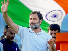 Lok Sabha Elections 2024: DPCC की बैठक आज! कौन होगा दिल्ली कांग्रेस का अध्यक्ष? जानें रेस में सबसे आगे कौन