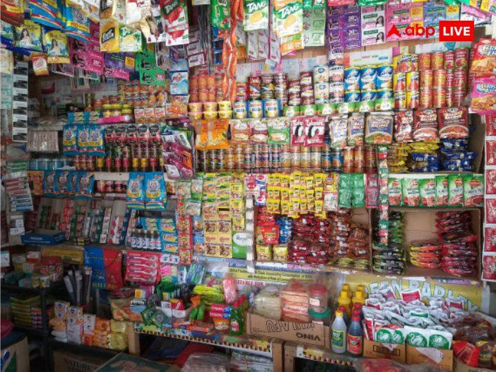 High Inflation Impact Indian Households Buying Small Packets sachets Of FMCG Food Products Supriya Shrinate Says Common Man Is Being Looted Inflation Impact On India: बढ़ती कीमतों और कमरतोड़ महंगाई का असर, भारतीय परिवार खरीद रहे फूड प्रोडक्ट्स के छोटे पैक और पाउच