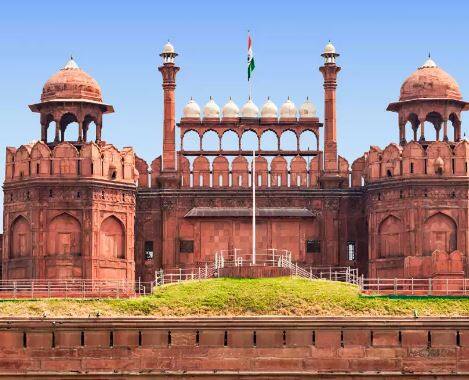 ਕੀ ਲਾਲ ਕਿਲ੍ਹੇ 'ਚ ਮੌਜੂਦ ਹੈ ਖੁਫੀਆ ਸੁਰੰਗ ? ਜਾਣੋ ਸੱਚ