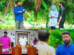 Ethir Neechal July 5th Episode : பசியில் பதறும் கரிகாலன்... ஜீவானந்தம் பெயருக்கு மாறும் பட்டம்மாள் ஷேர்... எதிர் நீச்சல் சீரியலின் பரபரப்பான கட்டம்