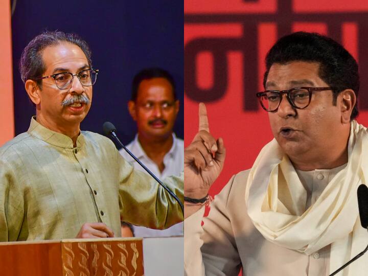 Raj Thackeray Uddhav come together MNS leader sandeep deshpande attack Shiv Sena UBT alliance proposal Maharashtra: एकसाथ आएंगे राज ठाकरे और उद्धव? गठबंधन के प्रस्ताव पर मनसे नेता ने शिवसेना पर बोला हमला