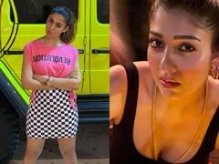 Nayanthara : லோகேஷ் கனகராஜ் துணை இயக்குநரின் வெப்சீரிஸில் நடிக்கவிருக்கும் நயன்தாரா!