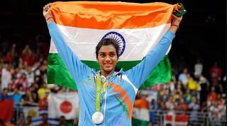 PV Sindhu Birthday: સક્સેસ માટે છોડી દીધો હતો ફોન, બેડમિન્ટન સ્ટાર પીવી સિન્ધુની આ 3 વાતોએ તેને પહોંચાડી ટૉપ પર.......