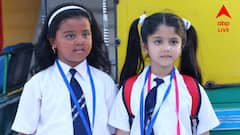 এই আড়ি, এই ভাব, সেটেই চলে পড়াশোনা.. ক্যামেরার বাইরে সোনা-রূপার গল্প শোনালেন দীপা