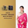 Diana Award 2023: 1 લાખથી વધુ સેનેટરી પેડ વિતરણ કરનાર રાજકોટની દીકરીને મળ્યો ડાયના એવોર્ડ