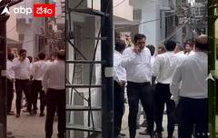 Firing Incident in Delhi : ఢిల్లీ తీస్ హజారీ కోర్టు సమీపంలో కాల్పుల కలకలం | ABP Desam