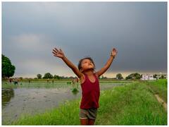 हरियाणा और पंजाब में कही बारिश तो कही उमस वाली गर्मी, 6 से 8 जुलाई तक येलो अलर्ट जारी