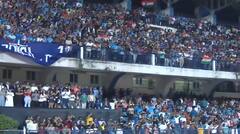 SAFF Championship 2023: ਭਾਰਤੀ ਫੁੱਟਬਾਲ ਟੀਮ ਦੀ ਜਿੱਤ ਤੇ 'ਵੰਦੇ ਮਾਤਰਮ'- 'ਮਾਂ ਤੁਝੇ ਸਲਾਮ' ਨਾਲ ਗੂੰਜਿਆ ਸਟੇਡੀਅਮ