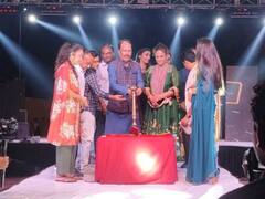 World Designing Forum's Indian Cultural Fest Showcases Rich Diversity And Tradition