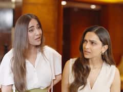 Kusha Kapila Collaborates With 'BFF' Deepika Padukone in Her First Instagram Post Since Divorce Announcement