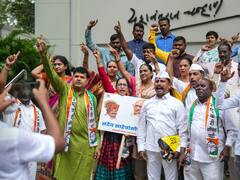 Sharad Pawar Camp Workers Being Made To Sign Affidavit To Show Support Ahead Of Meeting