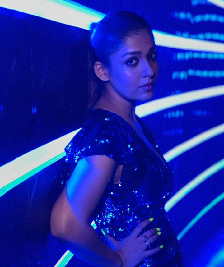 விஷ்ணு எடாவன், லியோ படத்தில் இடம்பெற்றுள்ள “நா ரெடி” பாடலை எழுதியுள்ளார்.