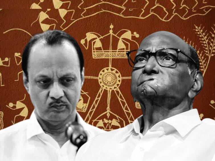 Pawar vs Pawar Two Pawars fighting for power Who has more MLAs Find out today Pawar vs Pawar: பவருக்காக எதிர்த்து நிற்கும் இரு பவார்கள்… யாருக்கு அதிக எம்.எல்.ஏ-க்கள் ஆதரவு? இன்று தெரியும்!