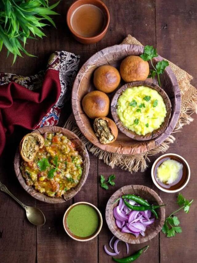 ये हैं 10 लजीज बिहारी खाना, उंगलियां चाटते रह जाएंगे!