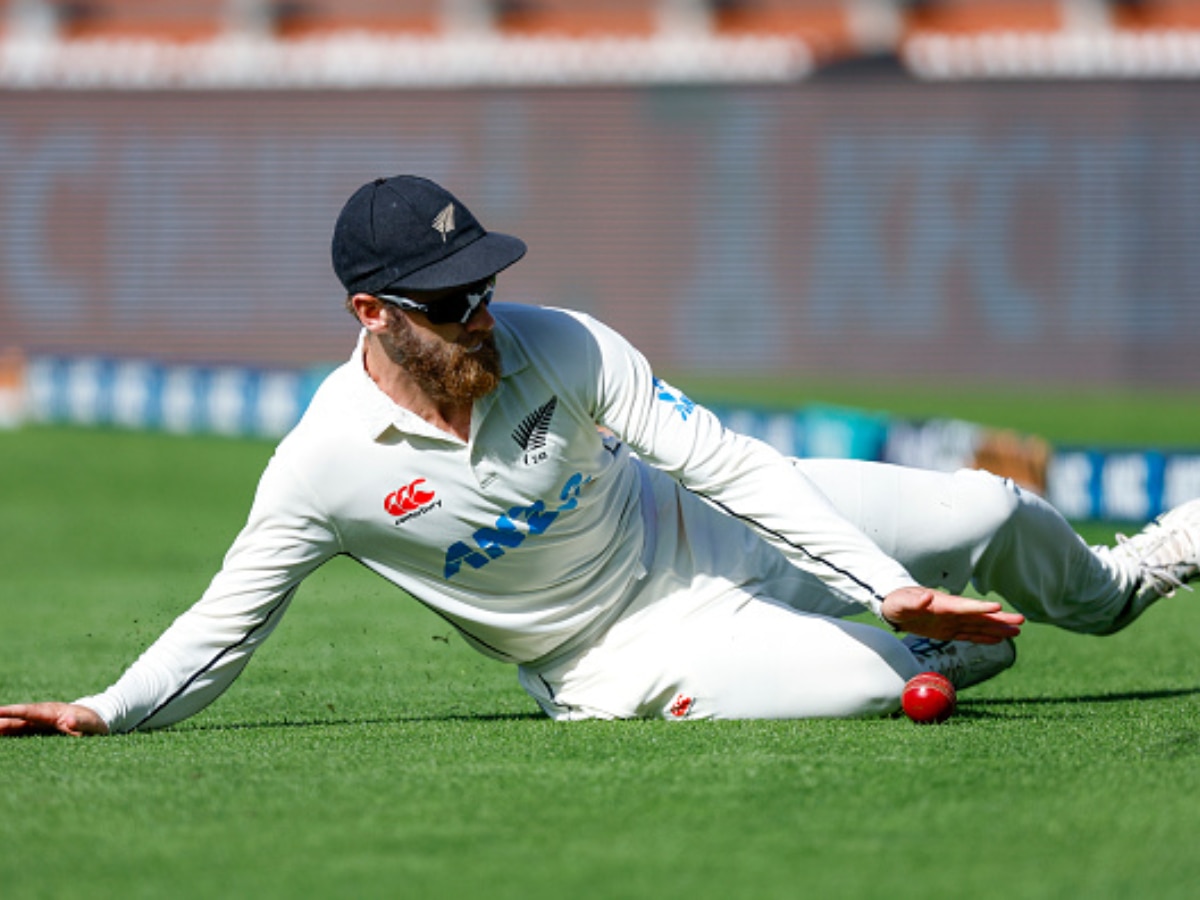 ICC Test Rankings Latest New Zealand Kane Williamson Becomes No.1 Ranked  Batter Rishabh Pant In Top 10