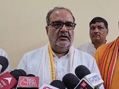 UCC को भूपेंद्र चौधरी ने देश के लिया बताया जरूरी, बोले- 'इस पर जल्द काम करेगी यूपी सरकार'