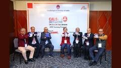 বিশ্ব পরিসংখ্যানের রিপোর্ট অনুযায়ী মাত্র ২ শতাংশ ভারতীয়র সিপিআর সম্পর্কে সচেতনতা অপর্যাপ্ত : সিএসআই